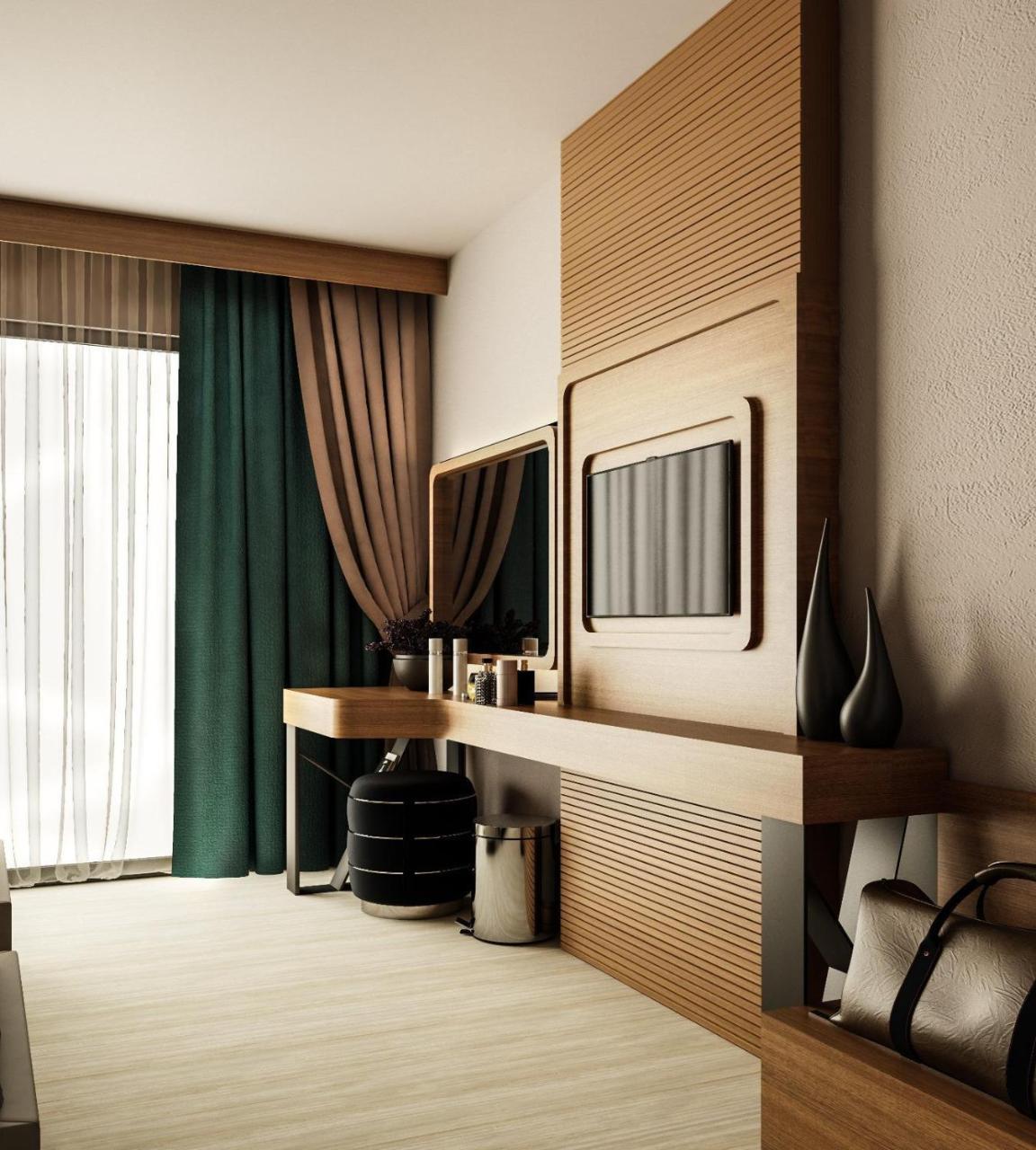 New Garden Hotel Ντιγιαρμπακίρ Εξωτερικό φωτογραφία