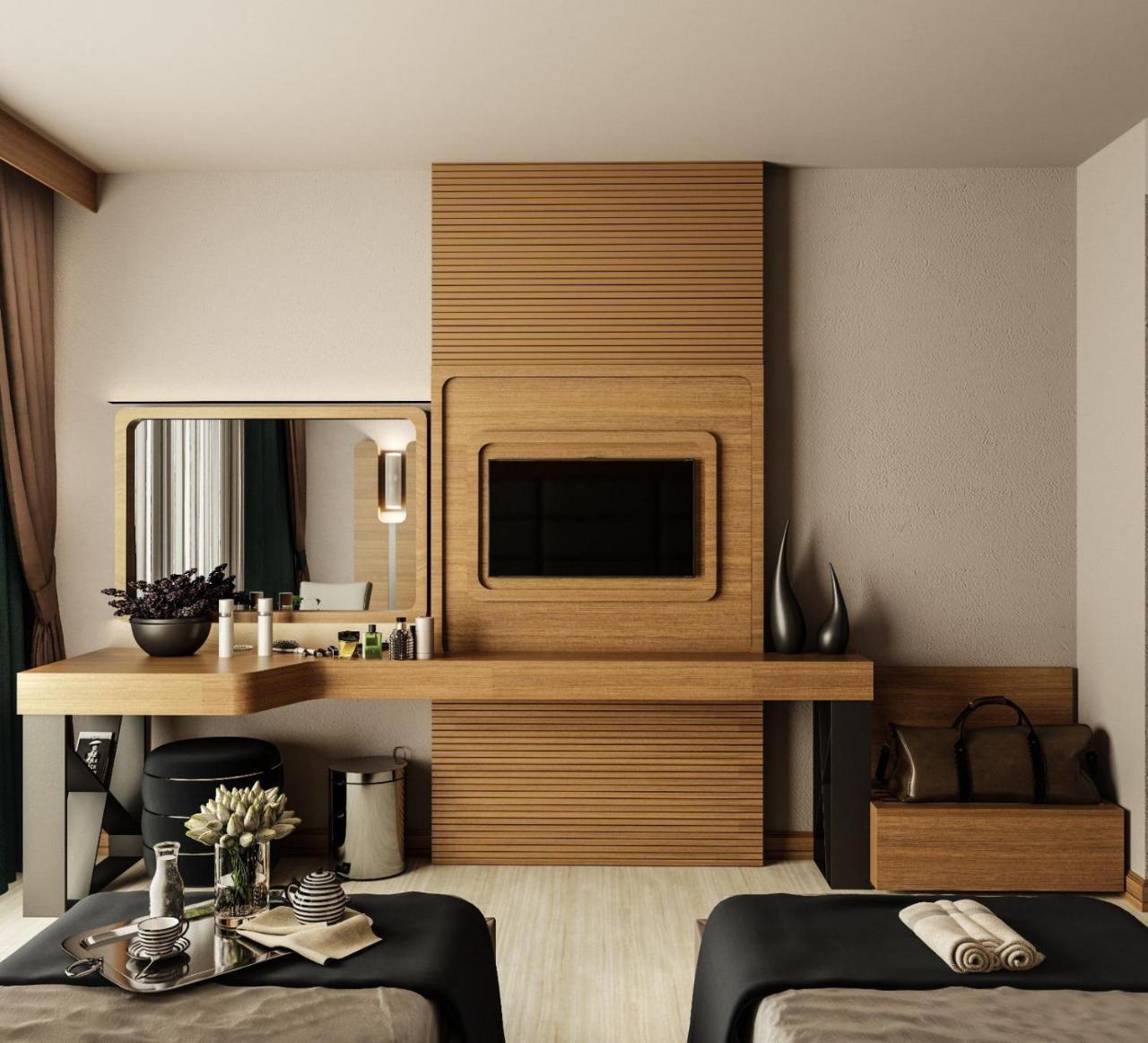 New Garden Hotel Ντιγιαρμπακίρ Εξωτερικό φωτογραφία