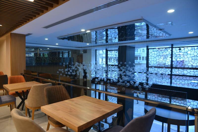 New Garden Hotel Ντιγιαρμπακίρ Εξωτερικό φωτογραφία