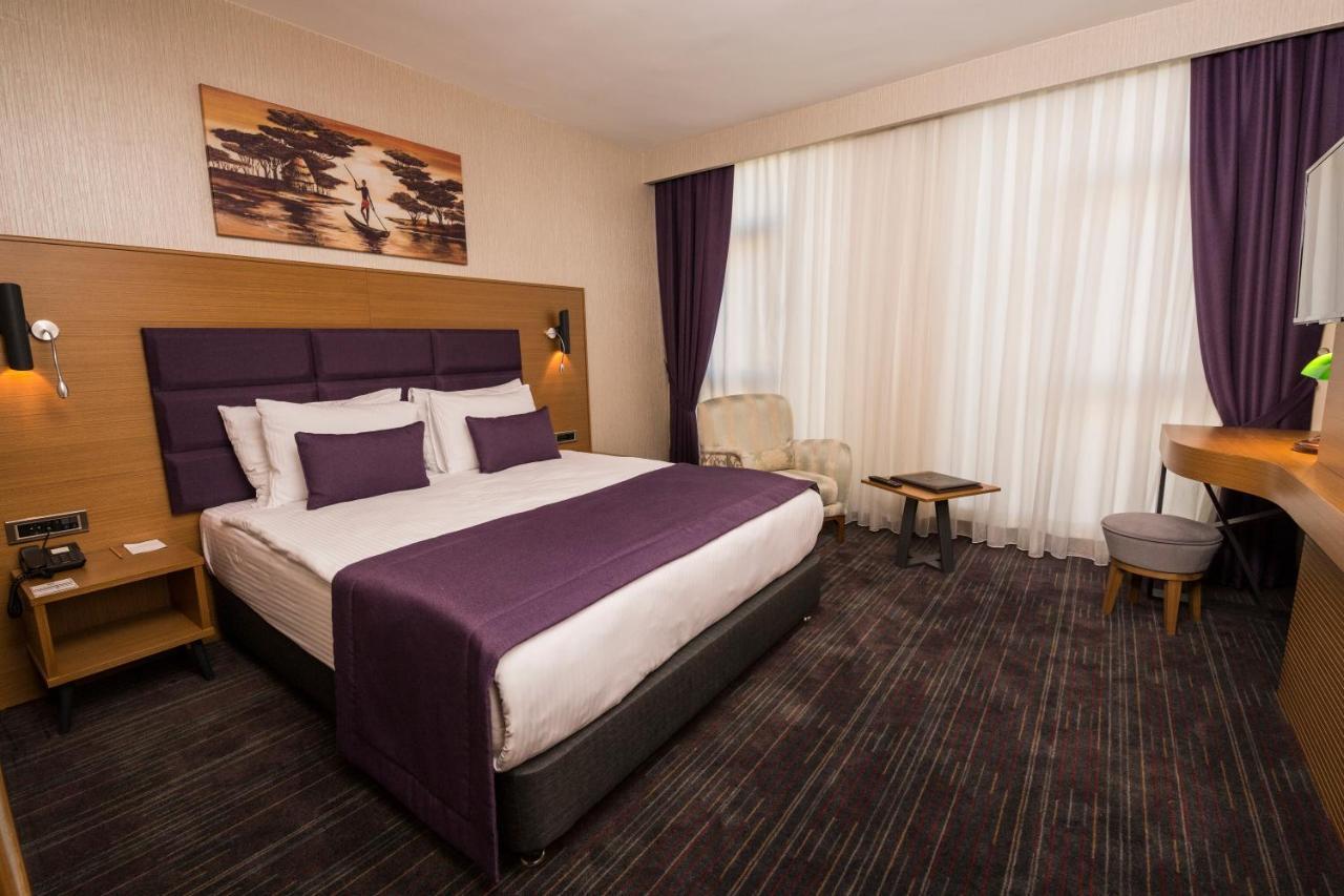 New Garden Hotel Ντιγιαρμπακίρ Εξωτερικό φωτογραφία